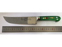 ПЧАК (УЗБЕКСКИЙ НОЖ) - 1979