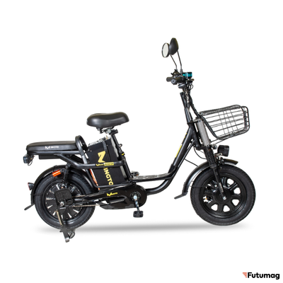 Электровелосипед MINGTO MONSTER SPORT 60V33Ah