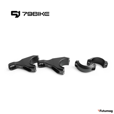 Крепление на руле 79Bike