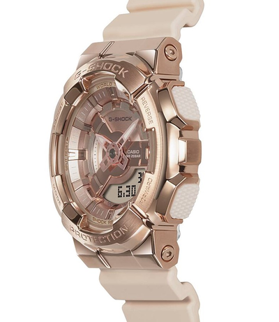 Часы Casio G-Shock GM-S110PG-4A