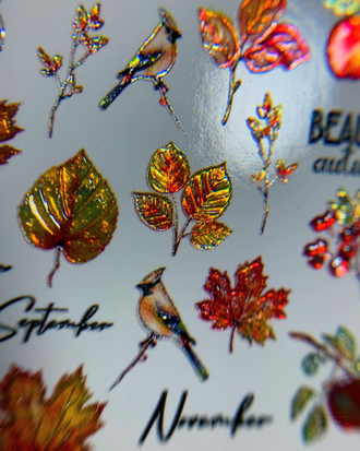 4D хрустальный слайдер-дизайн 4D-016 crystal