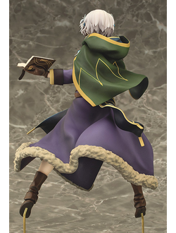 Фигурка 1/8 Метеора Эстеррайх (Meteora Österreich)