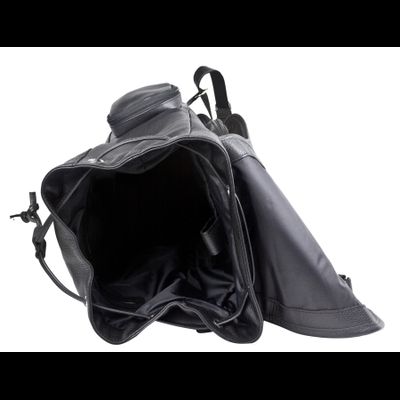 Кожаный рюкзак Vetralla brown (арт. 3101-04)