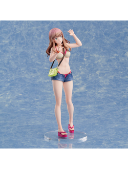 Фигурка Юмэ Минами (Yume Minami Swimsuit Ver.)