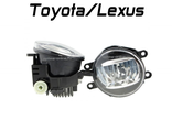 OPTIMA LED FOG LIGHT-807 Toyota/Lexus