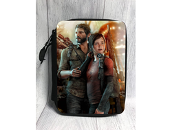 Пенал ОДНИ ИЗ НАС, THE LAST OF US №6