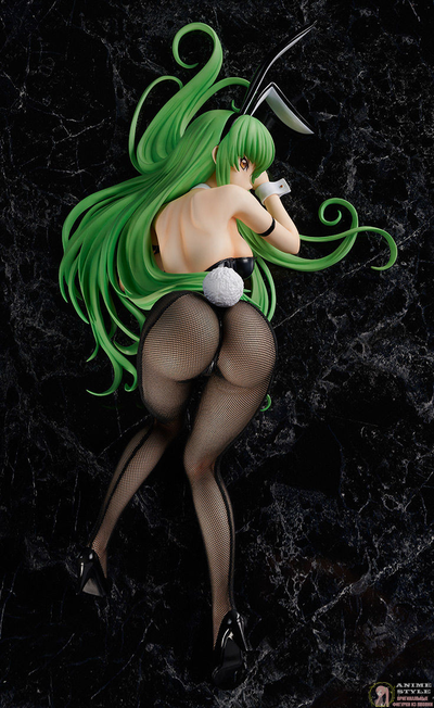Фигурка 1/4 C.C. Bunny Ver.
