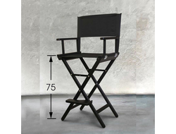 Стул визажиста h=75
