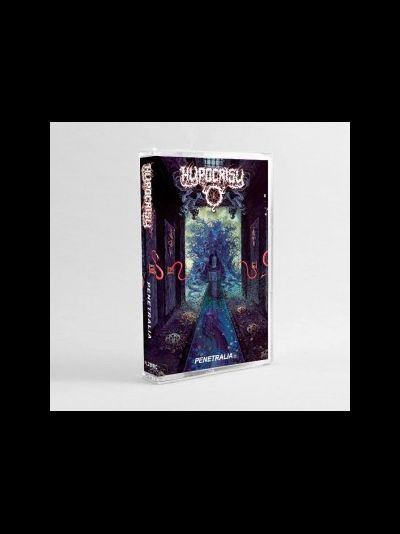 Hypocrisy - Penetralia Tape