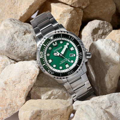 Наручные часы Citizen BN0158-85X