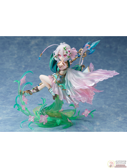 Фигурка 1/7 Коккоро (Kokoro Natsume ★6)