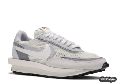 SACAI X NIKE LDV WAFFLE Summit White (40-45)