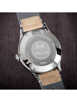 Мужские часы Orient RA-AC0P03L