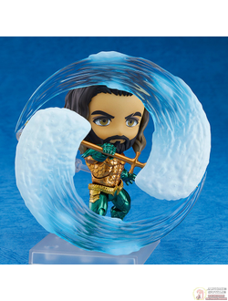 Нендроид Аквамен (Aquaman Hero's Edition)