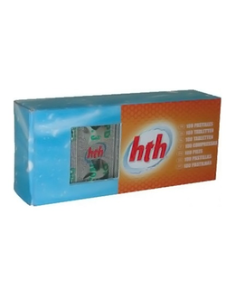 Перезаправка DPD 1 для станции дозации химии для бассейна hth модели HG-302