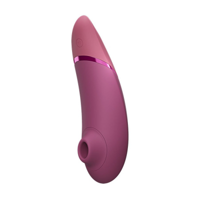 WZNE1SG4 Бесконтактный клиторальный стимулятор Womanizer Next темно-розовый