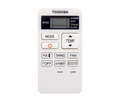 Настенная сплит-система Toshiba RAS-24TKVG/RAS-24TAVG-E