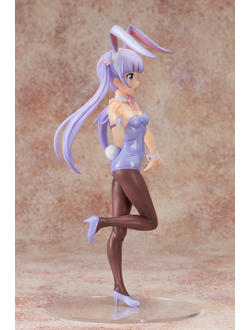 Фигурка 1/7 Аоба Сузуказэ (Suzukaze Aoba Bunny Ver.)