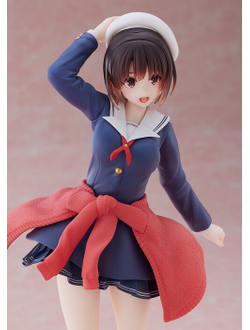 Фигурка Мэгуми Като (Megumi Katou Seifuku ver.)