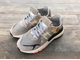 Кроссовки Adidas Nite Jogger Gray