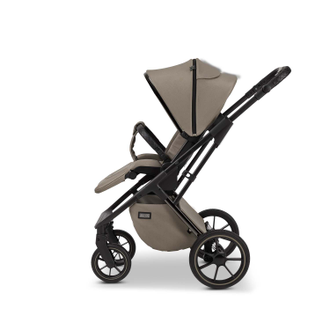 Коляска 3в1 Moon Piu Mud 2024