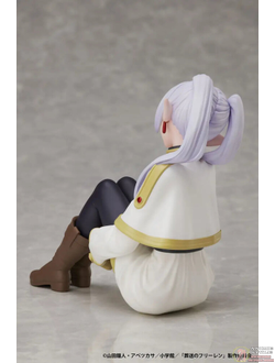 Фигурка 1/7 Фрирен (Frieren elCOCO)