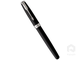 Parker Sonnet Core T529 - Matte Black CT, ручка-роллер. F. B