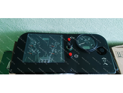 Щиток приборов 1152-10-106-01СБ