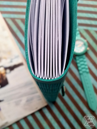 софтбук ручной работы, софтбук купить в спб, софтбук на заказ, кожаный блокнот ручной работы спб