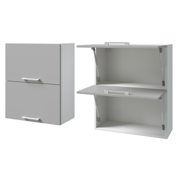 ЛЕ3012 Шкаф кухонный Стайл АГ-60 (600). Размер: 600*720*310