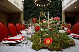 Татьяна Живулько - Ведущий дизайнер студии.