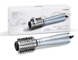 Фен-щетка BABYLISS HYDRO-FUSION Air Styler.