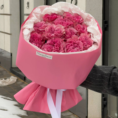 Авторский букет №8