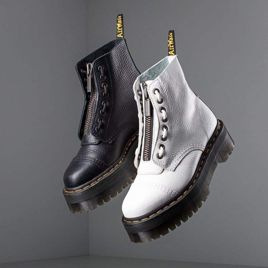 Dr Martens1460 Pascal