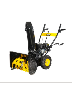 Снегоуборщик бензиновый Huter SGC 4000