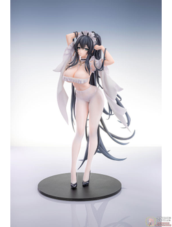 Фигурка 1/6 Индомитебл (Indomitable AniGame)