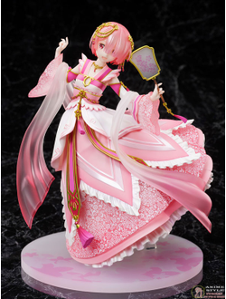 Фигурка 1/7 Рам (Ram Hanfu)
