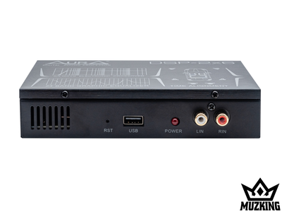 AURA DSP-2×6