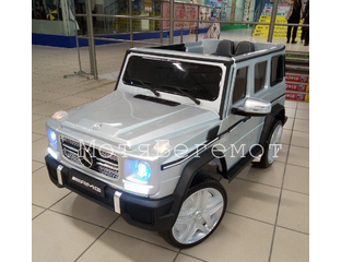 mercedes benz g65