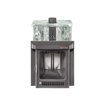 Печь Ферингер Квадра ПФ Змеевик наборный до 25 м3