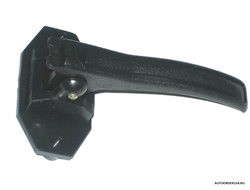 Крючок открывания двери ВАЗ 2108 (пластмасс)
