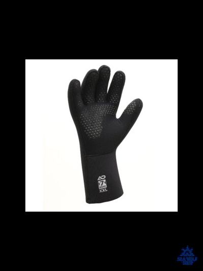 Перчатки неопреновые 5мм AquaDiscovery Classic GECKO ОП силикон р.XXL