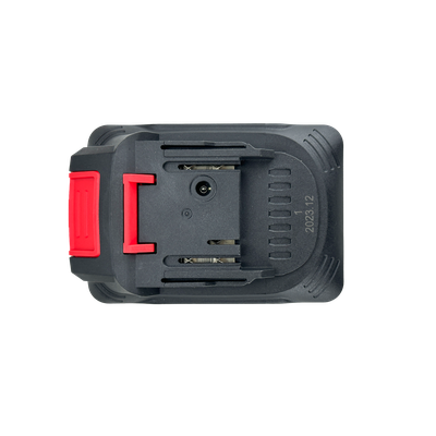 Аккумуляторный бесщеточный НАБОР 3в1 ProfiSet 3D18, гайковерт MKDTW-18V, перфоратор MKDHR-18V