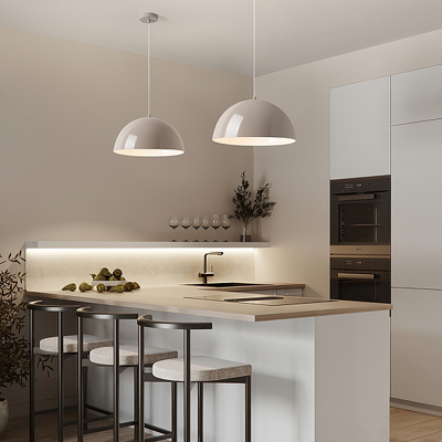 Freya, Настольный светильник Eleon, FR5218TL-02CR