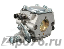 Карбюратор бензопилы штиль 250 230