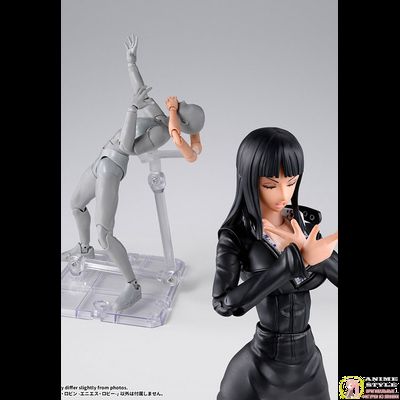 Фигурка Нико Робин (Nico Robin Enies Lobby S.H.Figuarts)