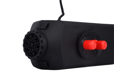 АВТОНОМНЫЙ ОТОПИТЕЛЬ BAIKAL 5 кВт пластиковый корпус