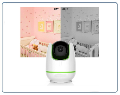 Yobang Security. Видеоняня /WiFi-LAN видеокамера моторизированная с DVR , HD  (Yoosee)