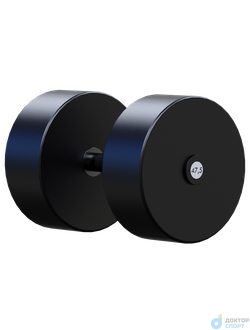 Гантель профессиональная 47,5кг