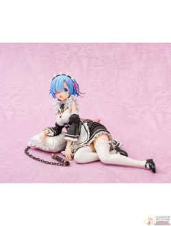 Фигурка 1/7 Рем (Rem)